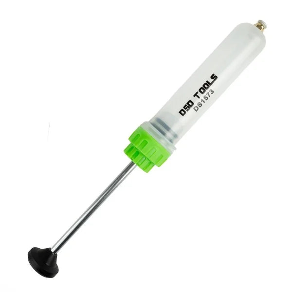 200ML OIL & BRAKE FLUID INSPECTION SYRINGE