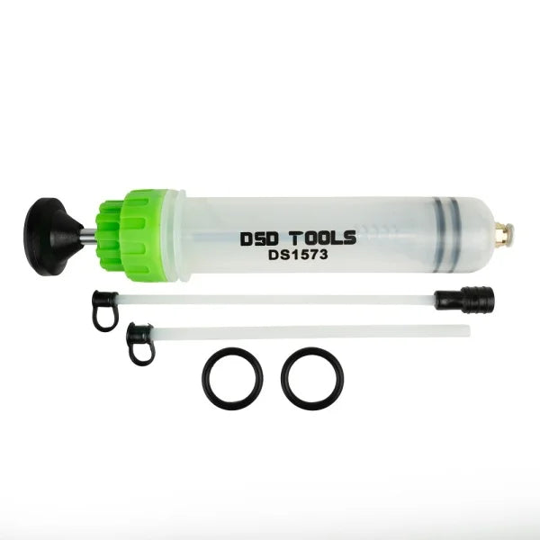200ML OIL & BRAKE FLUID INSPECTION SYRINGE