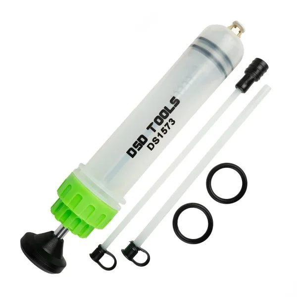 200ML OIL & BRAKE FLUID INSPECTION SYRINGE
