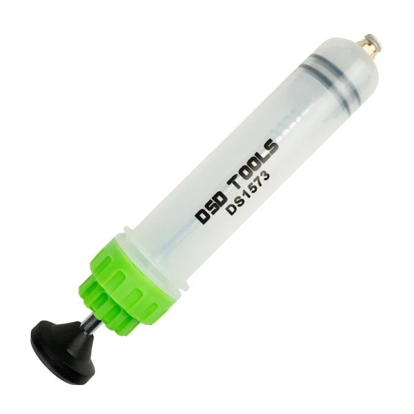 200ML OIL & BRAKE FLUID INSPECTION SYRINGE