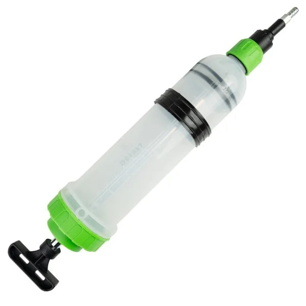 FUEL RETRIEVER SYRINGE 1.5 LTR