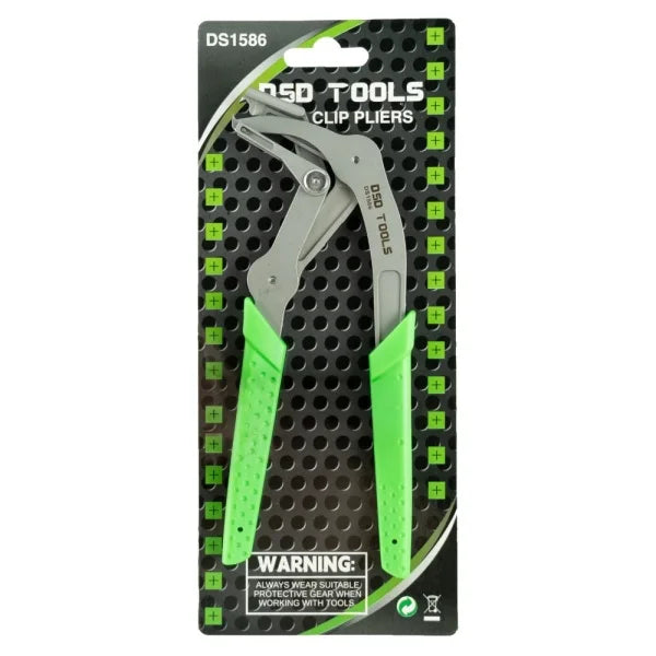PANEL CLIP REMOVAL PLIER