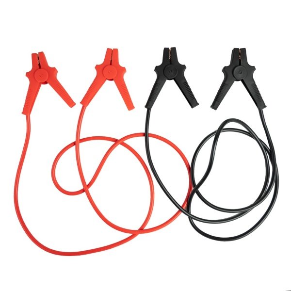DSD Tools 400 Amp 2.5m booster cable DS1590
