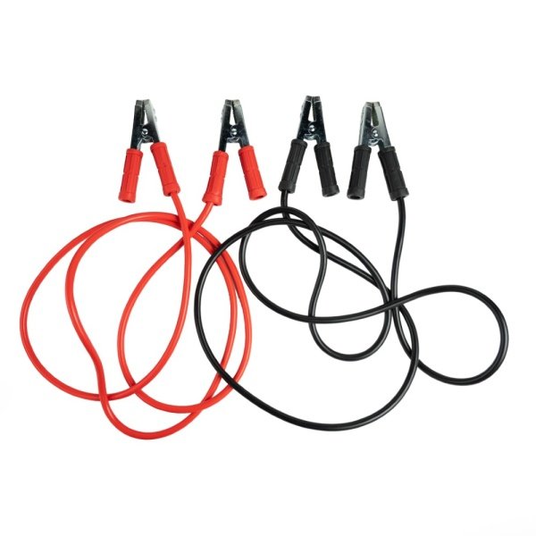 DSD Tools 600 Amp 3m booster cable DS1591
