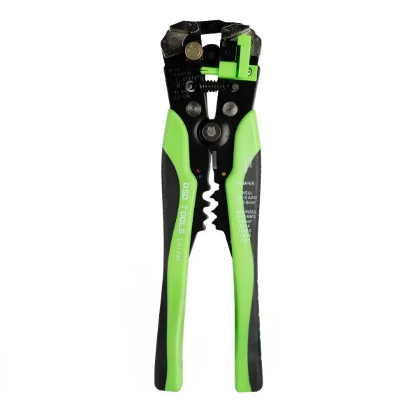 AUTO WIRE STRIPPER MULTI-TOOL