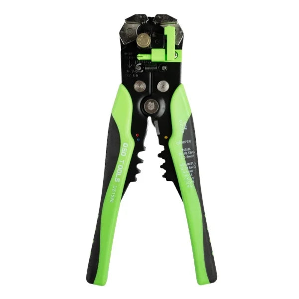 AUTO WIRE STRIPPER MULTI-TOOL