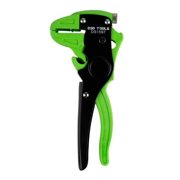 WIRE STRIPPER & CUTTER
