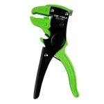 WIRE STRIPPER & CUTTER