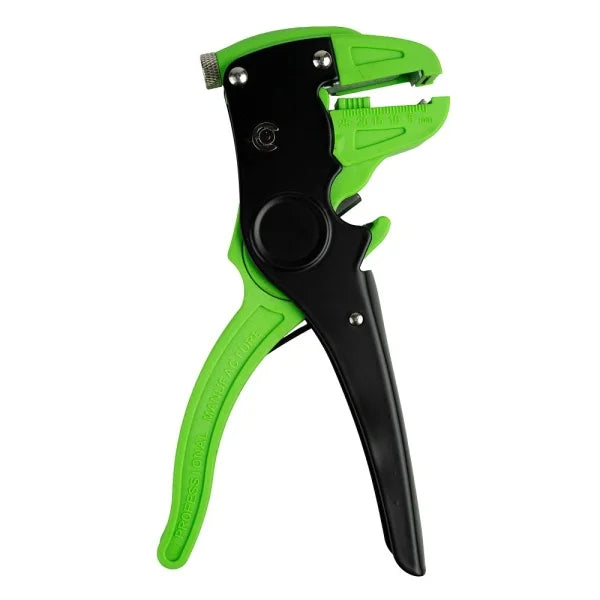 WIRE STRIPPER & CUTTER