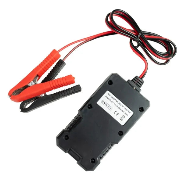 AUTOMOTIVE RELAY TESTER