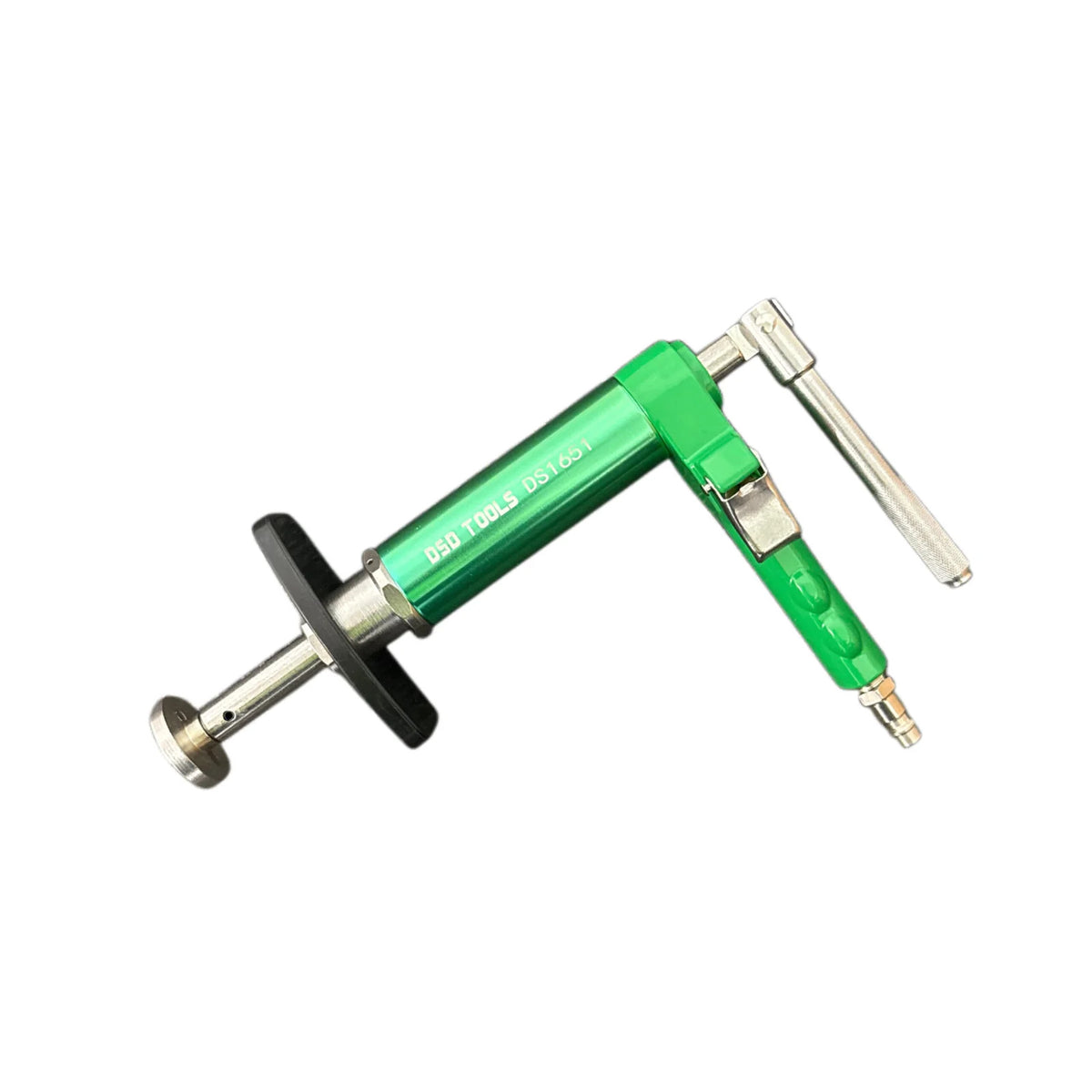 Air Powered Brake Caliper Wind Back Tool
