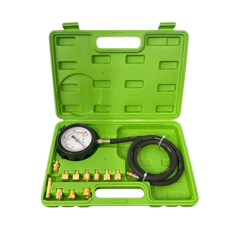 AUTO TRANSMISSION & ENGINE OIL PRESSURE TESTER – image 1