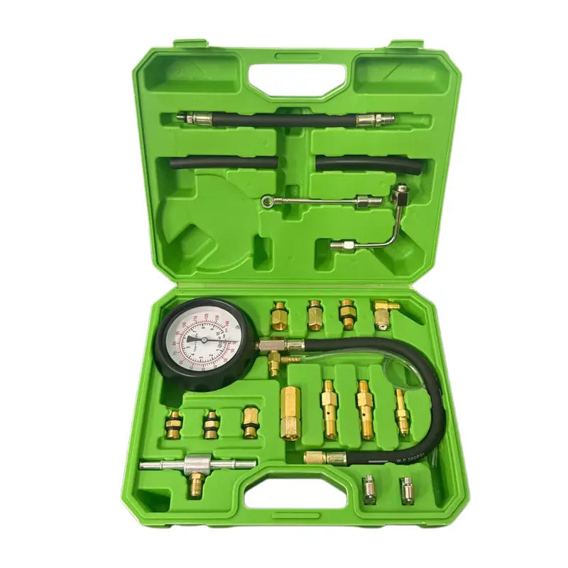 FUEL PUMP PRESSURE TESTER – image 1