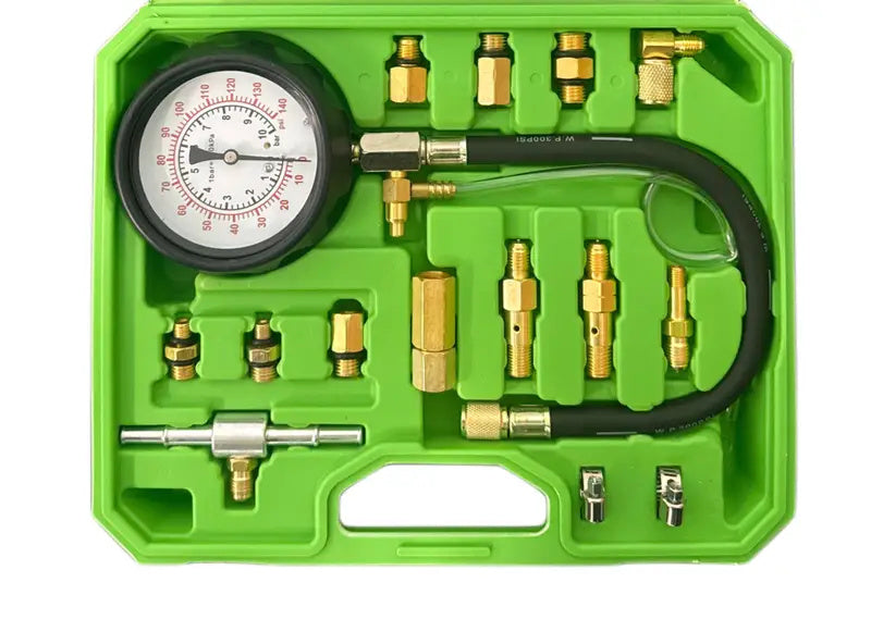 FUEL PUMP PRESSURE TESTER – image 1