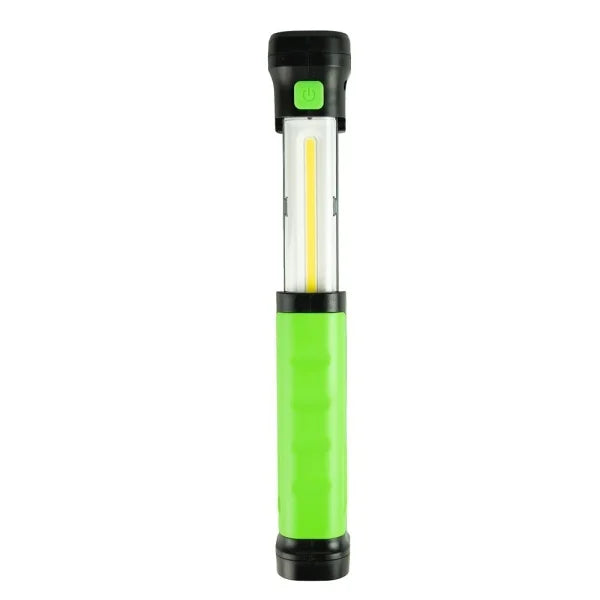 SUPER BRIGHT EXTENDABLE LED WORK LIGHT DS1825