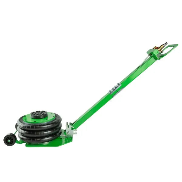 3 TON PNEUMATIC TRIPLE AIR BAG TROLLEY JACK