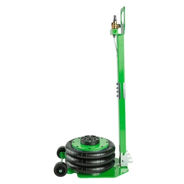 3 TON PNEUMATIC TRIPLE AIR BAG TROLLEY JACK