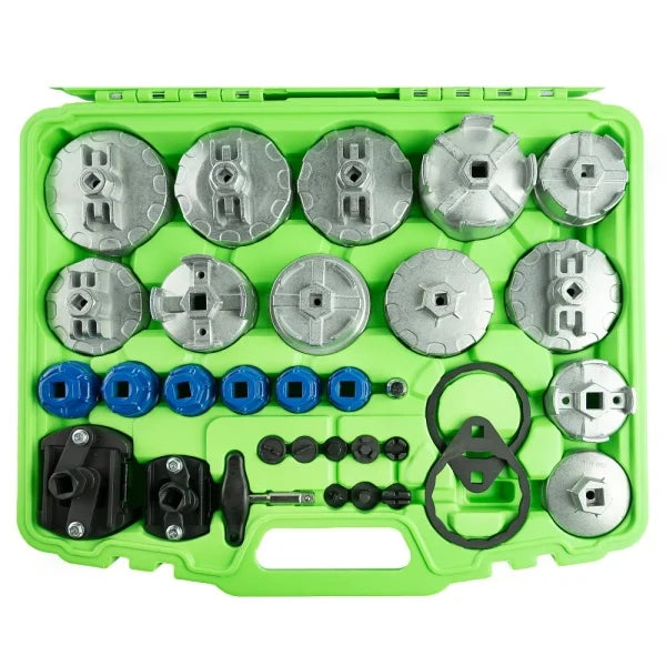32PC GEN 4 OIL FILTER MAINTENANCE SET