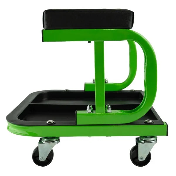 MECHANICS MOBILE ROLLING STOOL