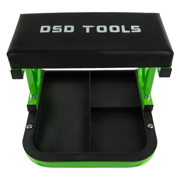 MECHANICS MOBILE ROLLING STOOL