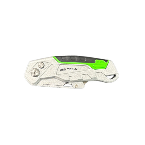 HEAVY DUTY FOLDING KNIFE