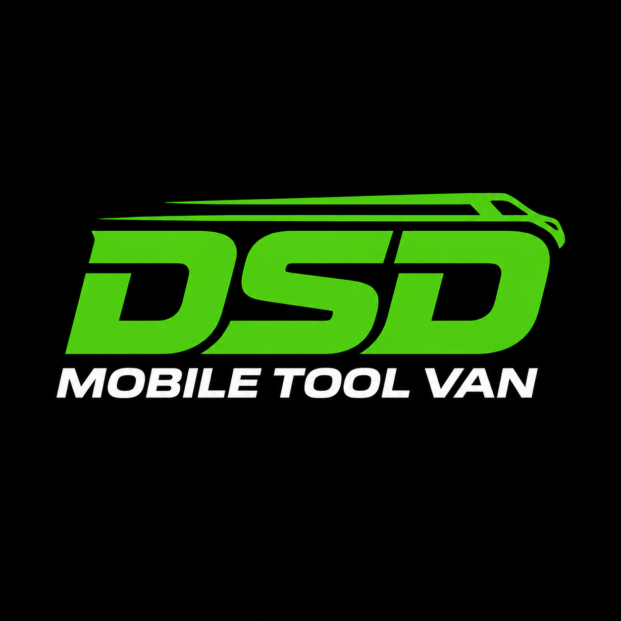 DSDMOBILETOOLVan