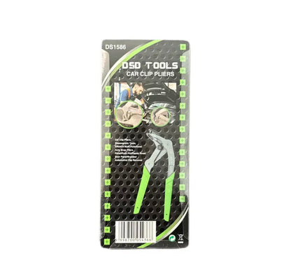 PANEL CLIP REMOVAL PLIER