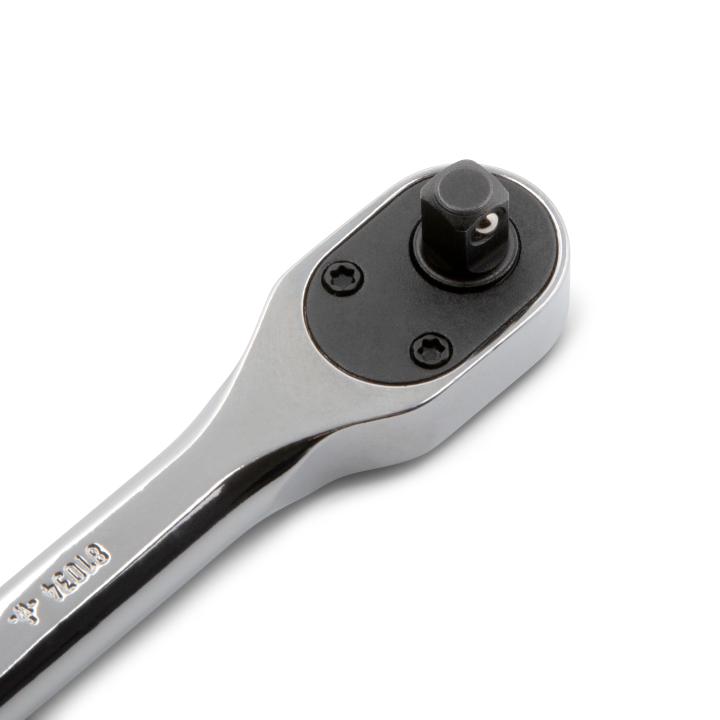 GearWrench 81034XP 1/4" drive extra long ratchet