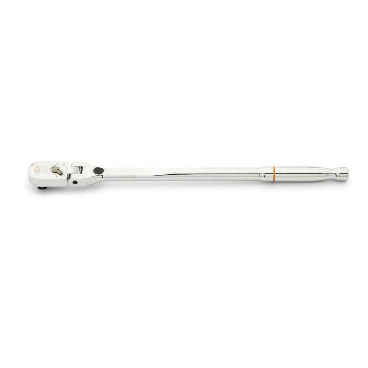 GearWrench 81297 3/8" drive locking flex head ratchet