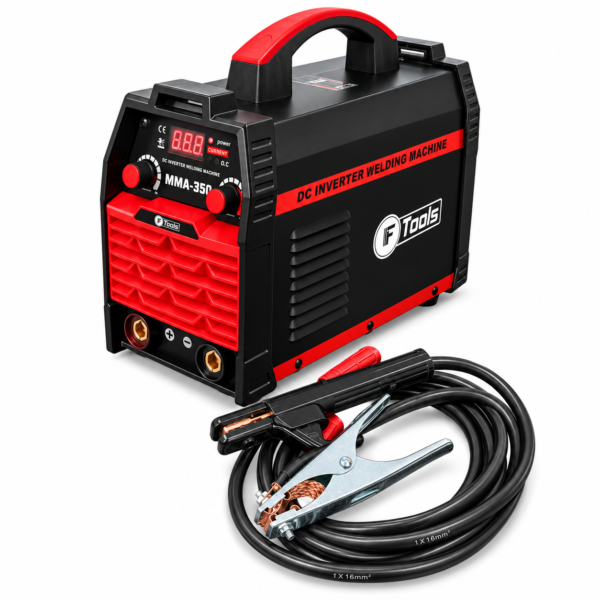 MMA-350 DC INVERTER WELDING MACHINE