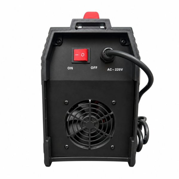 MMA-350 DC INVERTER WELDING MACHINE