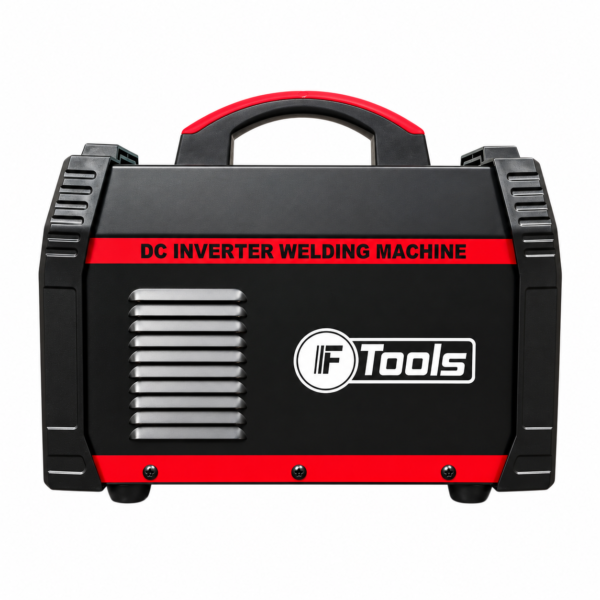 MMA-350 DC INVERTER WELDING MACHINE
