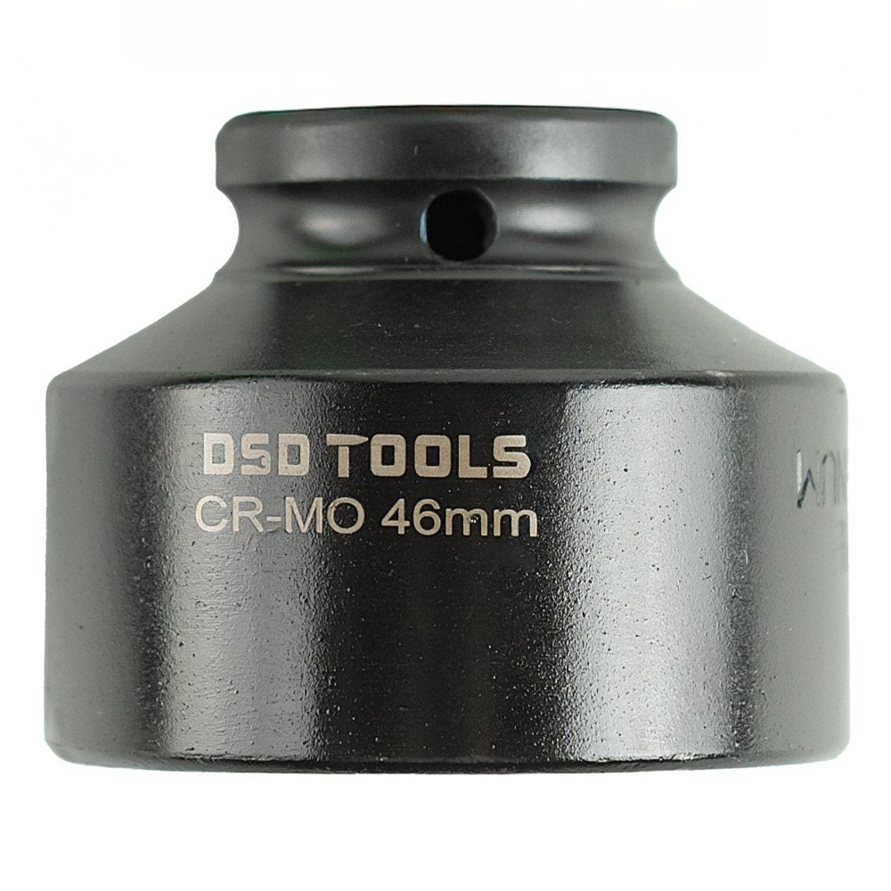 DSD TOOLS 1/2 DR 46MM 6PT IMPACT SOCKET FOR TRIUMPH  MOTORCYCLE  DS1139 image 1
