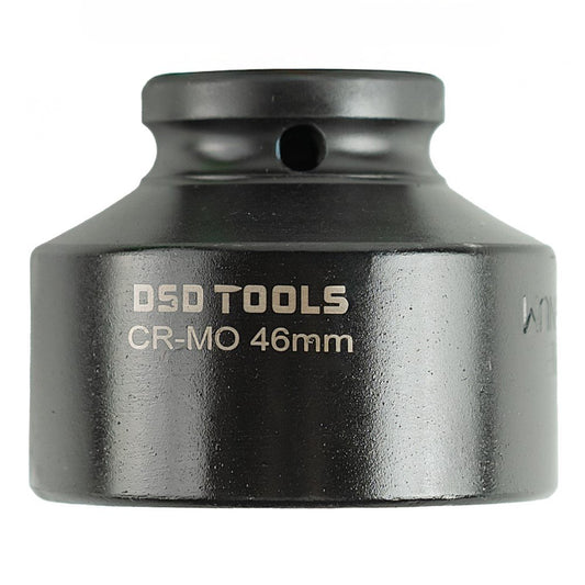 DSD TOOLS 1/2 DR 46MM 6PT IMPACT SOCKET FOR TRIUMPH  MOTORCYCLE  DS1139 image 1