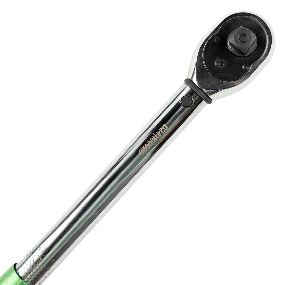 DSD TOOLS 3/8" DR TORQUE WRENCH 10 - 60 NM DS1091 image 3