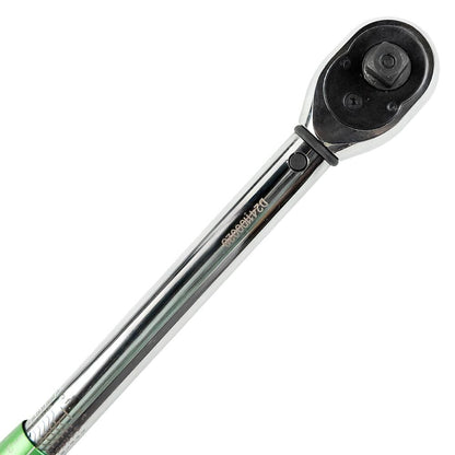 DSD TOOLS 3/8" DR TORQUE WRENCH 10 - 60 NM DS1091 image 3