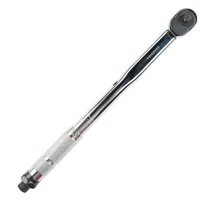 DSD TOOLS 3/8" DR CALIBRATED TORQUE WRENCH 7-112 NM DS1089 image 1