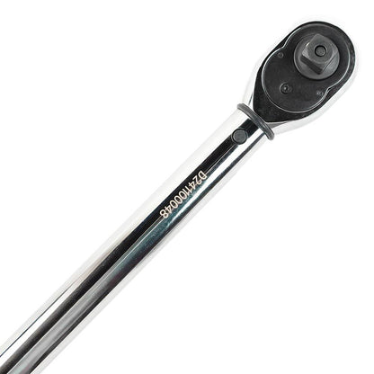 DSD TOOLS 1/2" DR TORQUE WRENCH 40 - 220 NM  DS1092 image 3