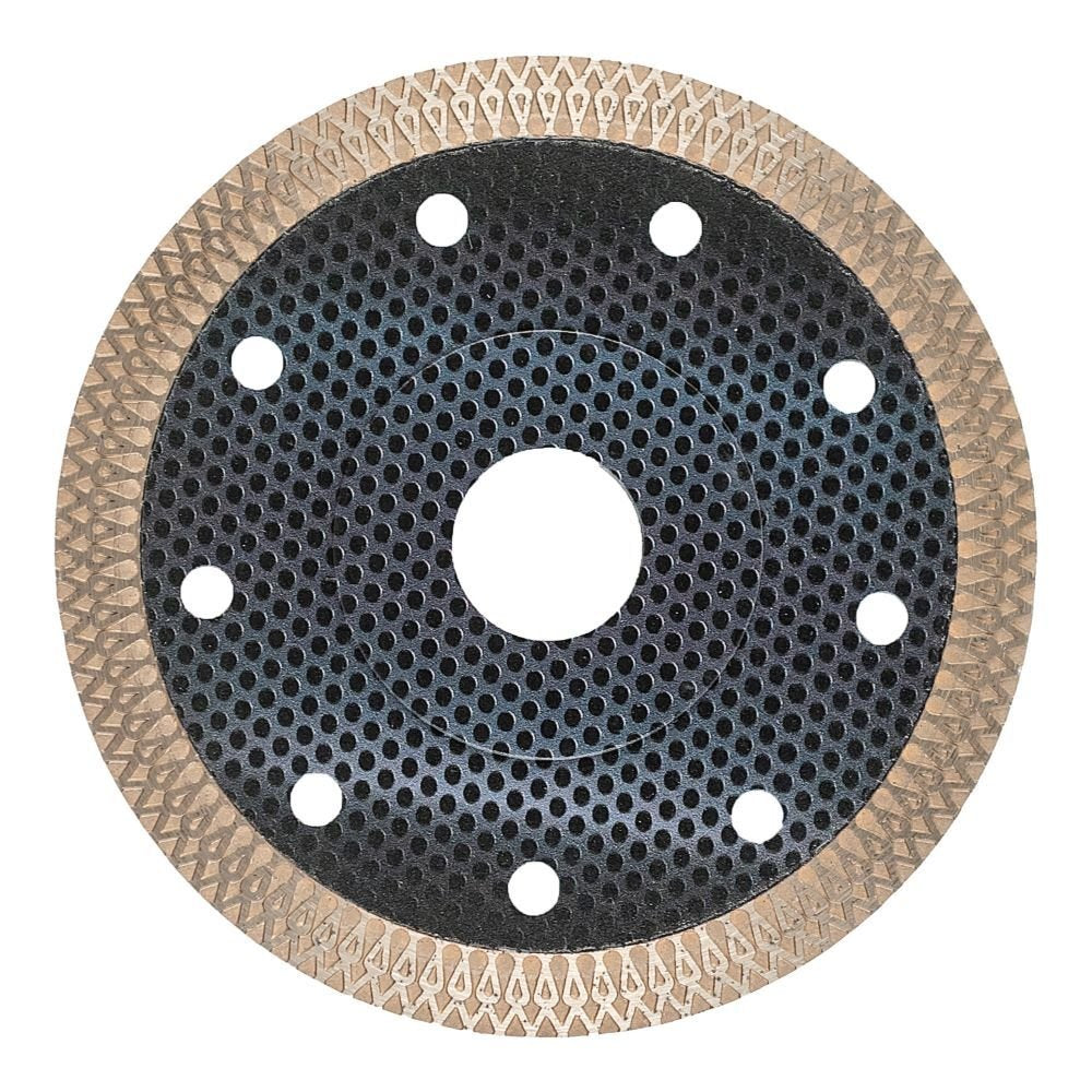 DSD TOOLS MESH TURBO DIAMOND SAW BLADE DS1095 image 0