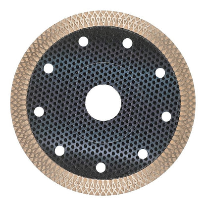 DSD TOOLS MESH TURBO DIAMOND SAW BLADE DS1095 image 1