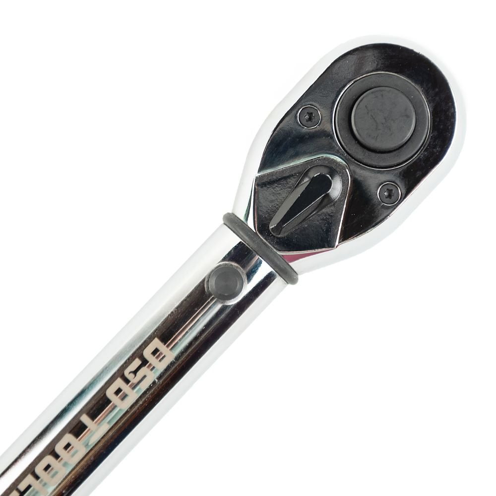 DSD TOOLS 1/2" DR TORQUE WRENCH 40 - 220 NM  DS1092 image 2