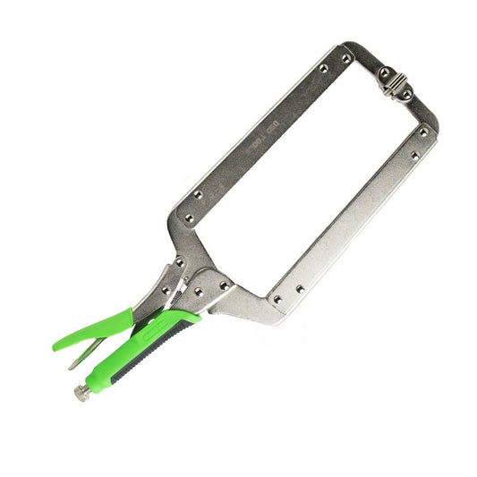 DSD TOOLS LOCKING CLAMP - 460MM DS1264 image 0