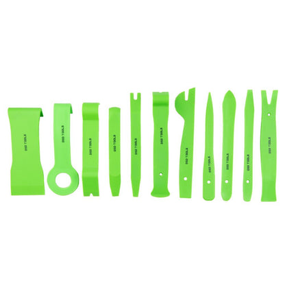 DSD TOOLS 11PC TRIM REMOVAL SET DS1242 image 4