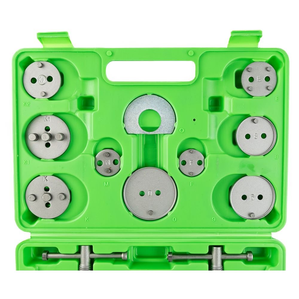 DSD TOOLS 21PC UNIVERSAL CALIPER WIND BACK KIT DS1010 image 3