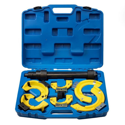 DSD TOOLS INTERCHANGEABLE-FORK SPRING COMPRESSOR DS1012 image 0