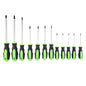 DSD TOOLS 12PC TAMPER PROOF STAR SCREWDRIVER SET DS1051 image 0