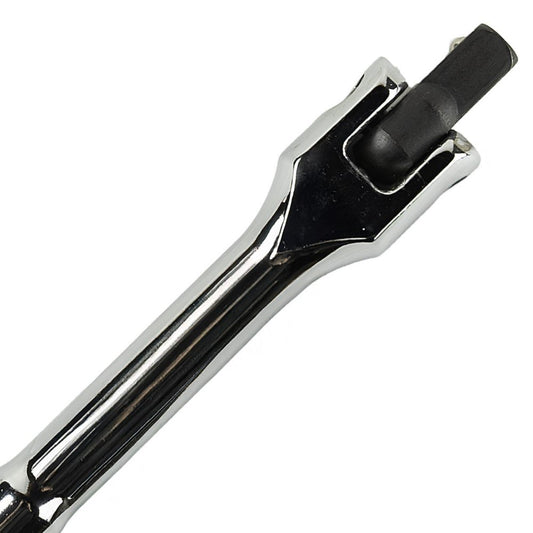 DSD TOOLS 3/8" DR X 8" BREAKER BAR DS1375 image 1