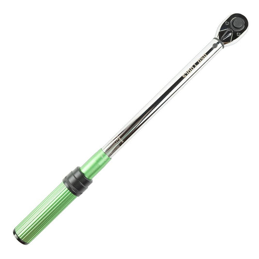 DSD TOOLS 1/2" DR TORQUE WRENCH 40 - 220 NM  DS1092 image 0