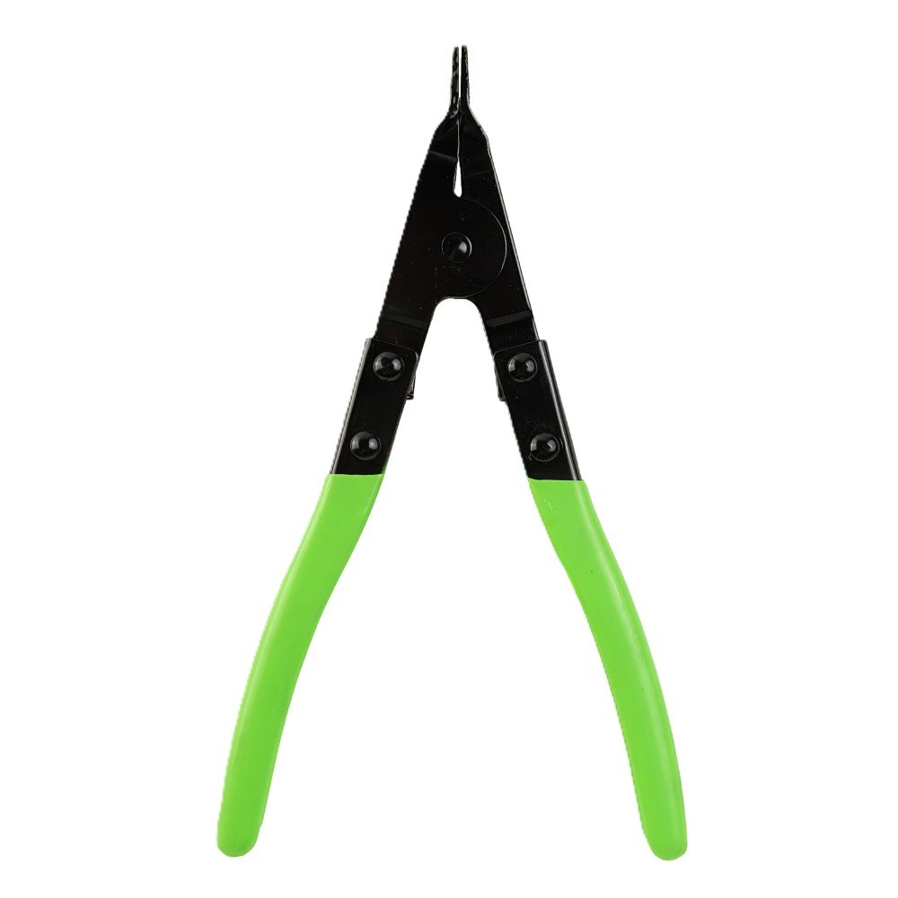 DSD TOOLS LOCK RING PLIERS - ANGLED TIP DS1261 image 0