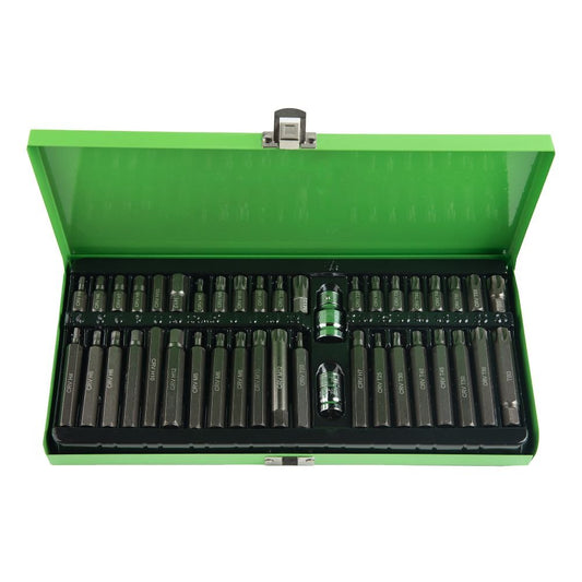 DSD TOOLS 42PC BIT SET DS1209 image 0